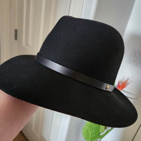 Rag & Bone Floppy Brim Fedora - Picture 2 of 6